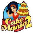 Cake Mania 2 Deluxe