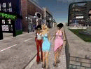 Second Life v3.2.5