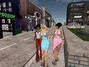 Second Life v3.2