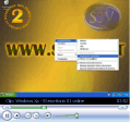 Configurando el escritorio de Windows XP