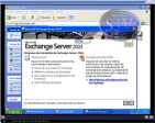 Administración remota de Exchange Server 2003