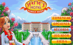 Jane's Hotel: Family Hero Deluxe