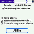 Card Reader v1.08