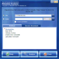 Metadata Analyzer v2.2
