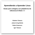 Aprendiendo a Aprender Linux 1.1