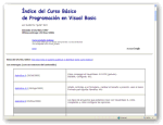 Curso Básico de Programación en Visual Basic 5.0/6.0