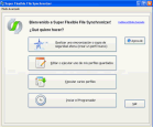 Super Flexible File Synchronizer v4.89