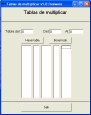 Tablas de multiplicar v1.0