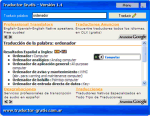 Traductor Gratis v1.4