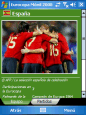 Eurocopa Móvil 2008 v1.01