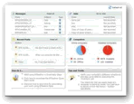 NTRadmin v1.0