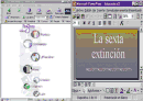 Presenta tus ideas