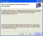 Descargando e Instalando IM-Translate