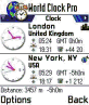 World Clock v2.30