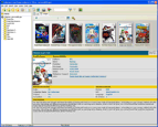 Collectorz.com Game Collector v17.2.7