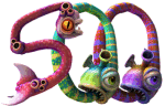 Spore Creature Creator Demo