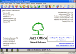 Jazz Office Demo