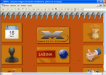 Sabina v3.1