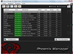 Phoenix Manager v1.1