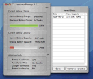 coconutBattery v3.9.15