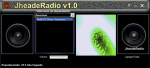 JheadeRadio v2.0