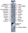 ¿Cómo se usan las Herramientas en Adobe Photoshop CS2?