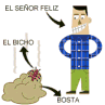Cómo juntar buenos bichos