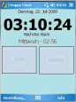 Happy Clock v1.02