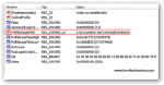 Mover perfiles de usuarios