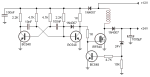 Duplicador de tensión 12V a 24V