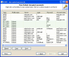 Passcape Outlook Password Recovery 3.2.1