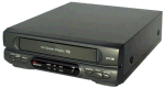 ¿Cómo funciona un VCR?