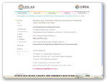 Sistema para Transmitir y Recibir Información Codificada