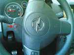Desmontar Tacómetro Opel Astra H