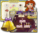 Wedding Dash