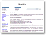 Manual HTML