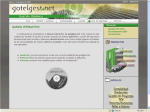 Documentación de GotelGest.Net