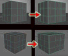 Herramientas útiles en Maya