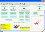 CRM contactos con clientes v1.0