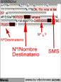 Recuperar mensajes en móviles Symbian