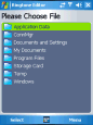 VITO RingtoneEditor v1.24