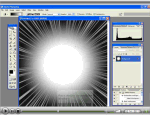 VideoTutorial Photoshop - Efecto explosión