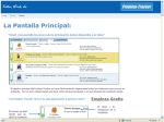 Ayuda para Problem Tracker