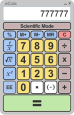 eCalc Calculator v1.5