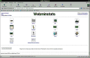 Webminstats -Interfaz del Webmin v2.21