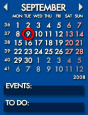 Railendar Lite v2.22.0