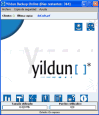 Yildun Internet Backup v8.0.2
