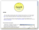 Ayuda para GeorK - Física Bachillerato