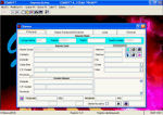 Gemsoft TPV Tintorería v9.0