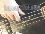 Curso on line de Bajo (Nivel Inicio)